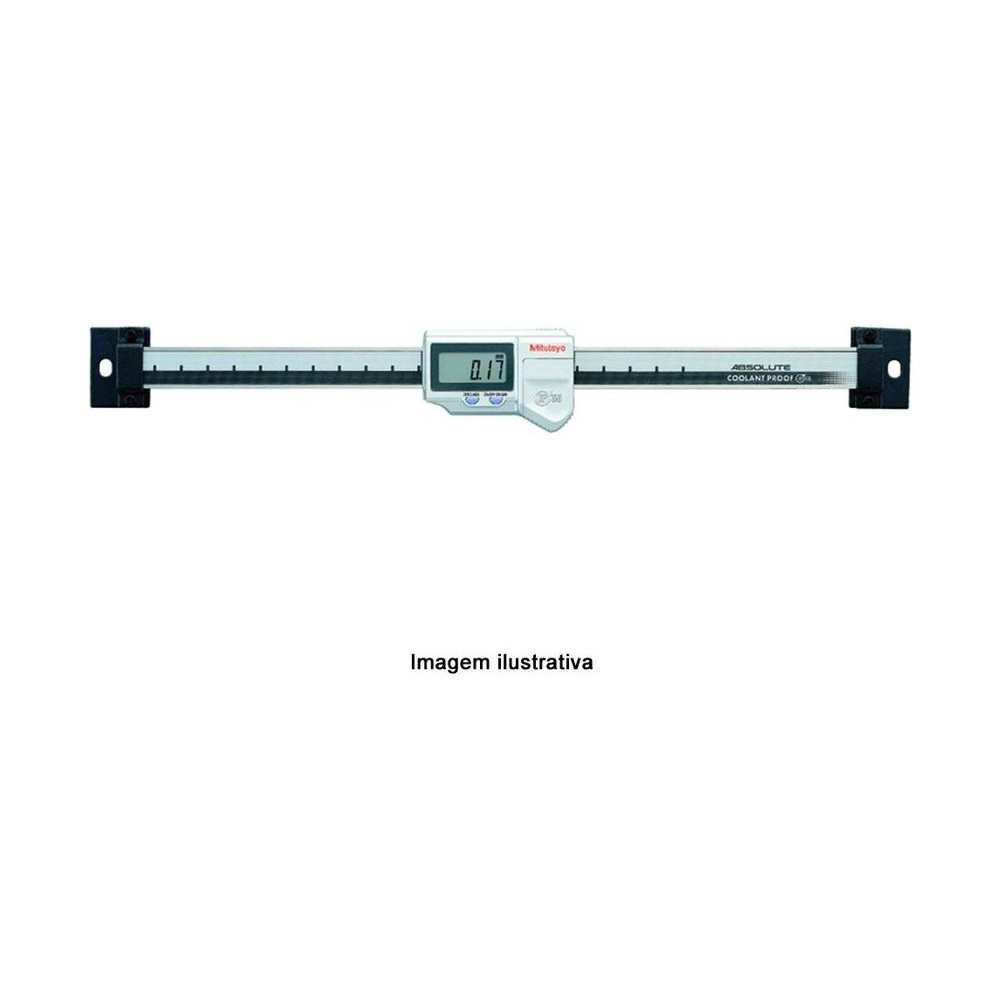 Escala digital Digimatic ABSOLUTE SD-15G con protección IP67 - 0-150MM / 0.01MM - 572-601 - Mitutoyo Tienda Oficial | Producto Original