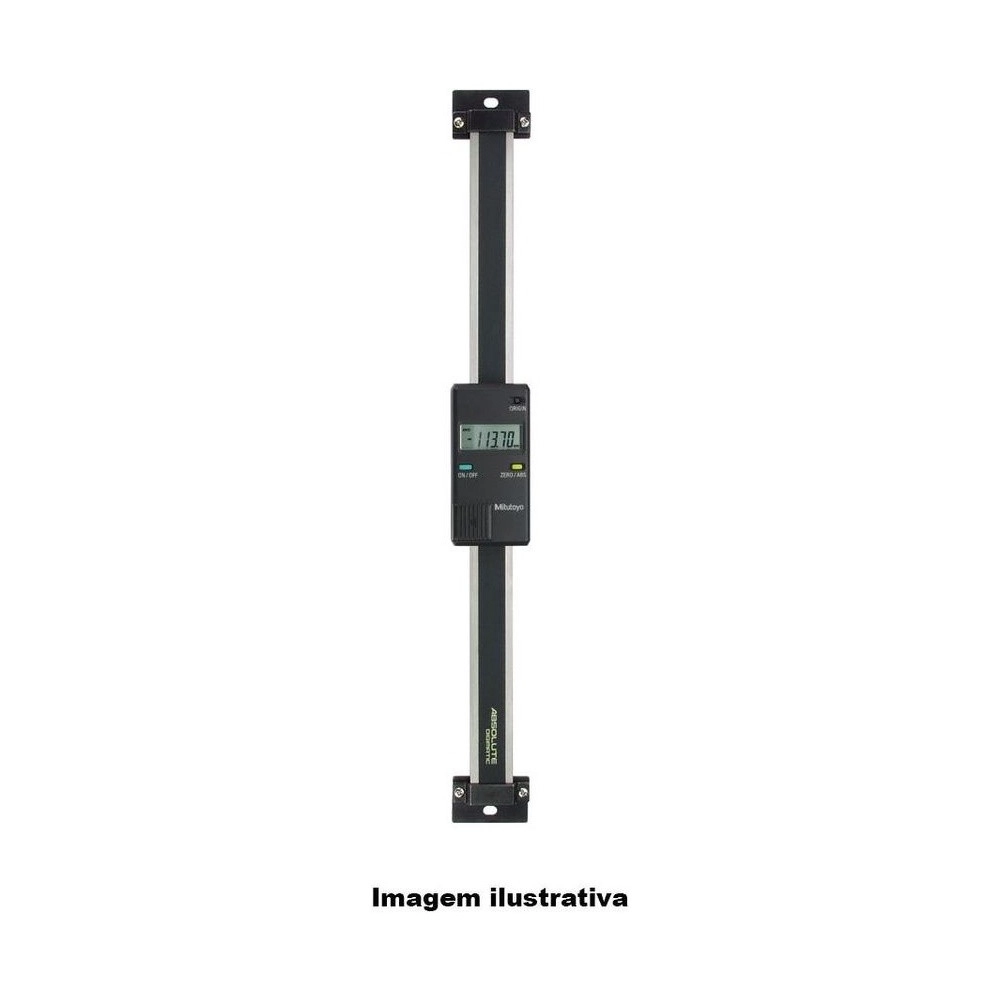 Escala digital Digimatic ABSOLUTE SDV-10D - 0-100MM - 572-300-10 - Mitutoyo Tienda Oficial | Producto Original