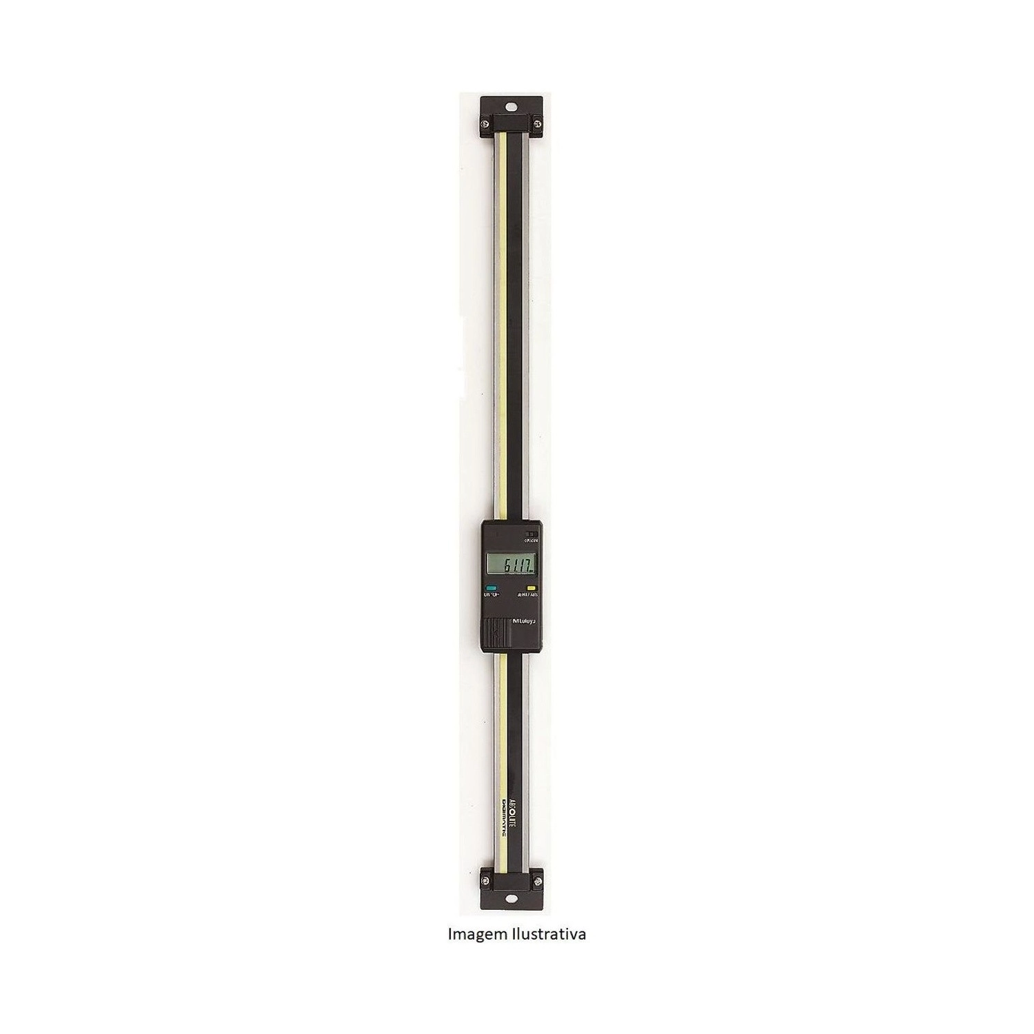 Escala digital Digimatic ABSOLUTE SDV-12" F - 0-300MM / 0-12" - 572-593-10 - Mitutoyo Tienda Oficial | Producto Original