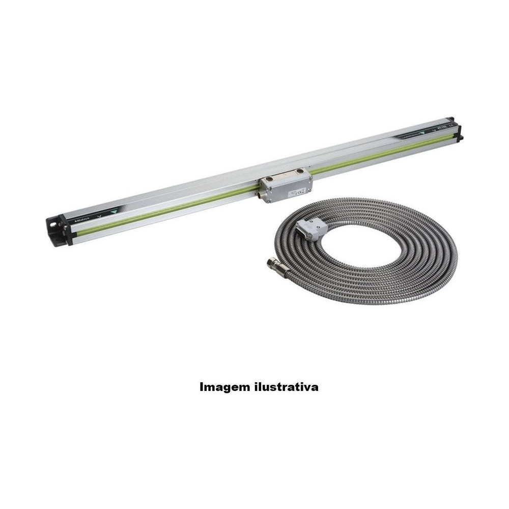 Escala Lineal de 3000 mm - 539-142-30 - Mitutoyo Tienda Oficial | Producto Original