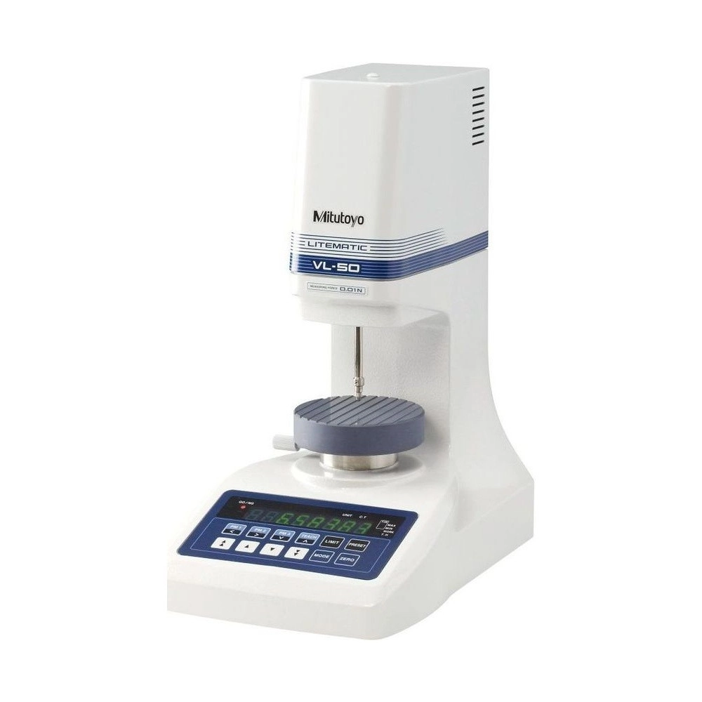 LITEMATIC - Sensor de medición por contacto de baja fuerza - 318-228A - Mitutoyo Tienda Oficial | Producto Original