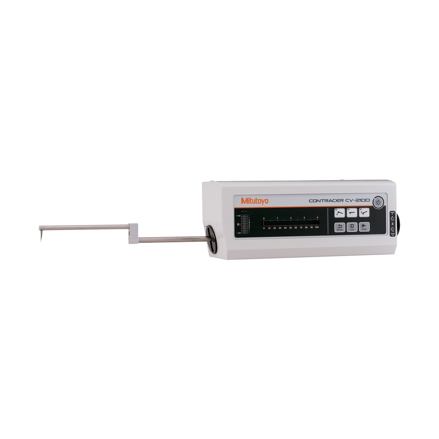 Medidor de contorno CONTRACER portátil 100x50 (mm) - CV-2100N4 - 218-613A - Mitutoyo Tienda Oficial | Producto Original