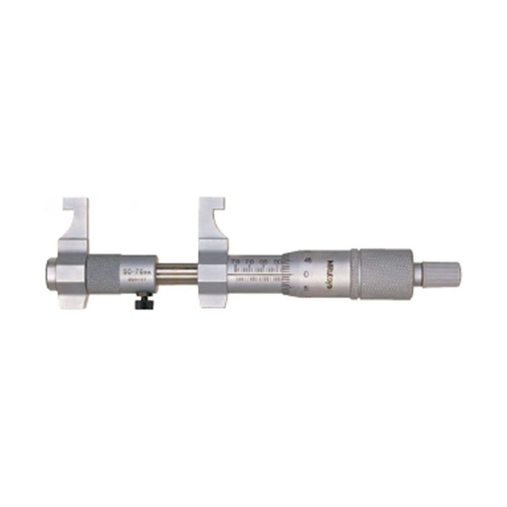 Micrómetro interno 50-75 mm 0.01 mm Tipo de pinza 145-187 - Mitutoyo Tienda Oficial | Producto Original