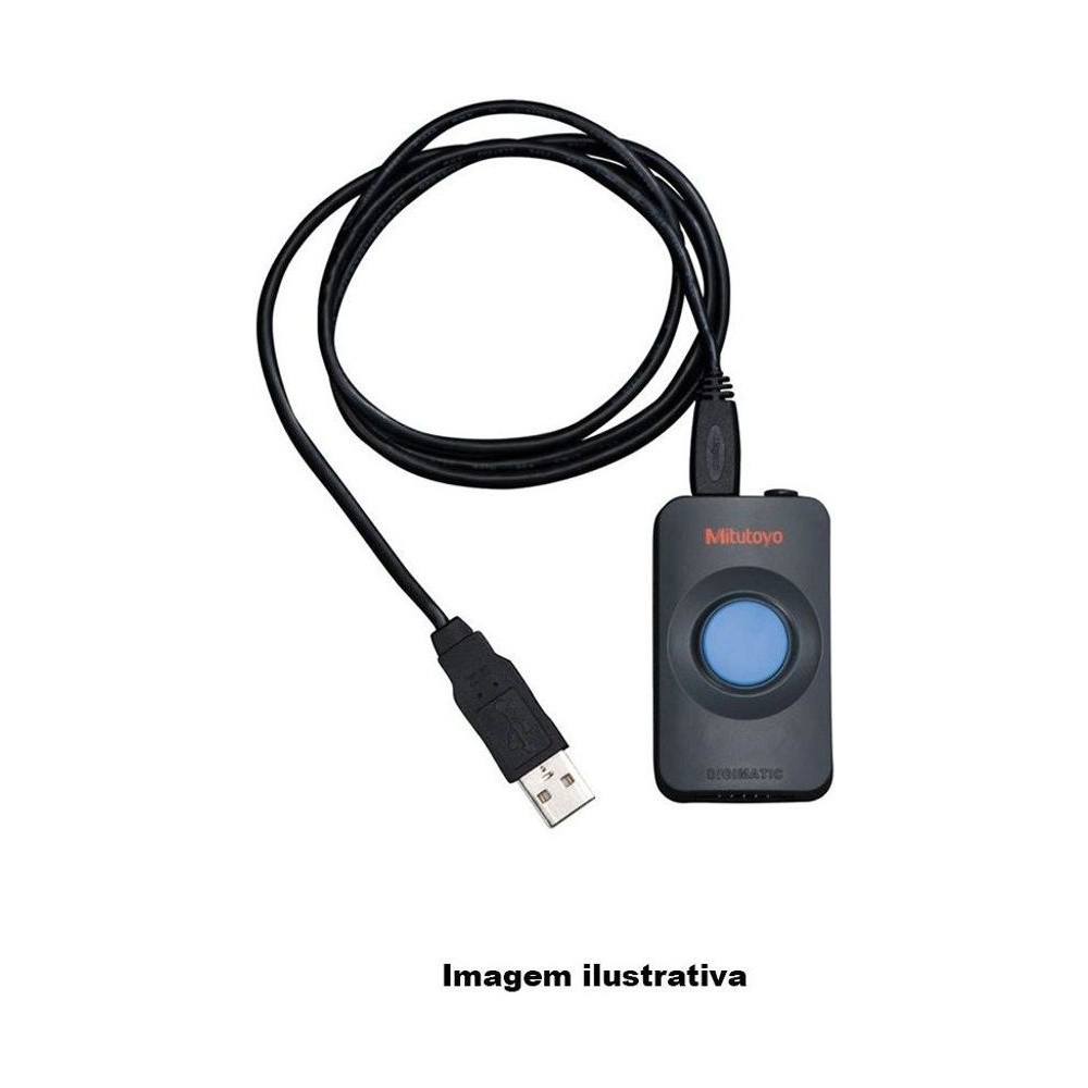 Modelo de Conversión para USB IT-016U - 264-020 - Mitutoyo Tienda Oficial | Producto Original