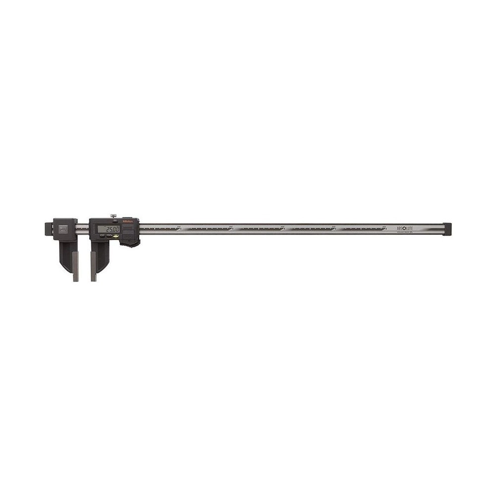 Pie de Metro Digital ABSOLUTE Fibra de Carbono Mitutoyo 1000 mm 0,01 mm con Puntas de Metal Duro 552-304-10 - Tienda Oficial | Producto Original