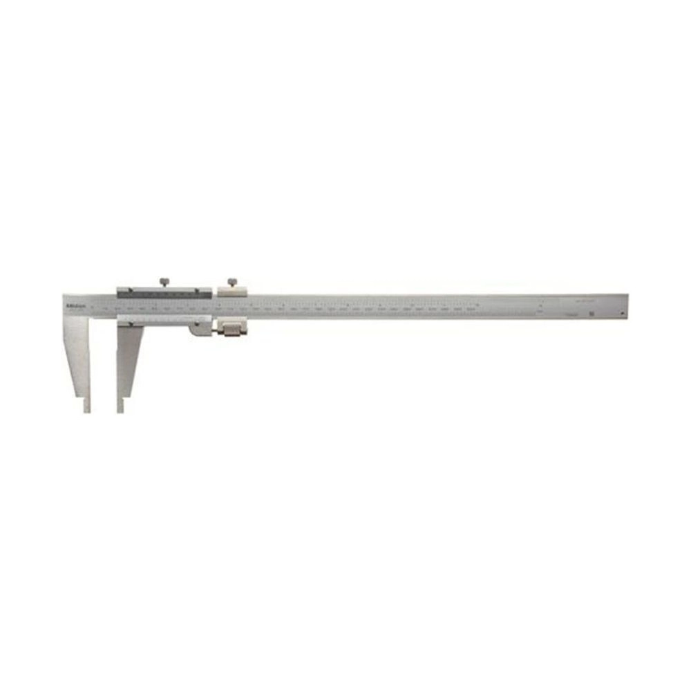 Pie de Metro Vernier Analógico Mitutoyo 300mm para Mediciones Internas 160-150 - Tienda Oficial | Producto Original