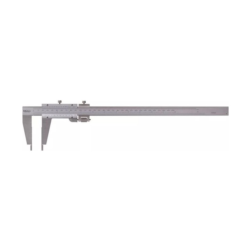 Pie de Metro Vernier Analógico Mitutoyo 1000mm para Mediciones Internas 160-155 - Tienda Oficial | Producto Original