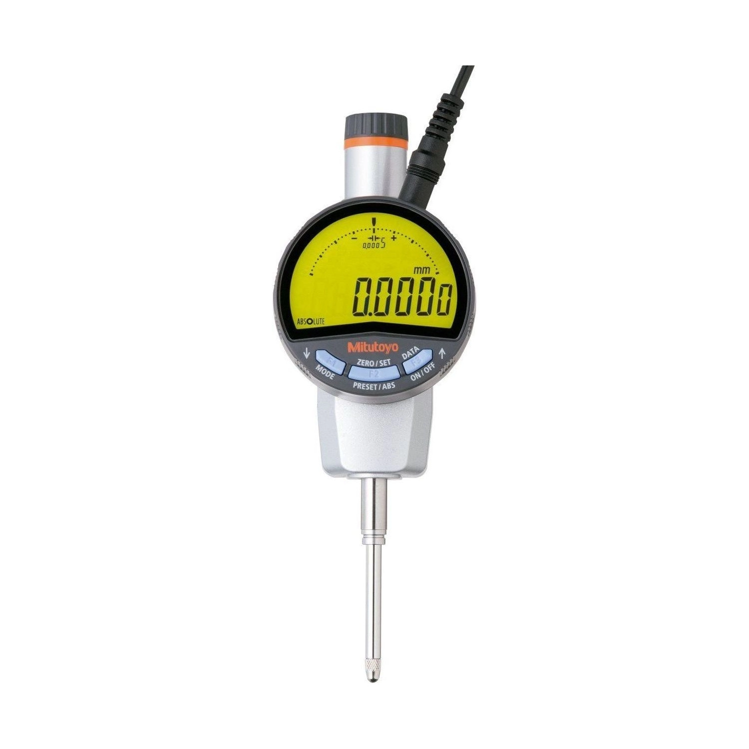 "Reloj Comparador Dig 1"/ 25,4mm alta exactitud ID-F- 543-852" - Mitutoyo Tienda Oficial | Producto Original