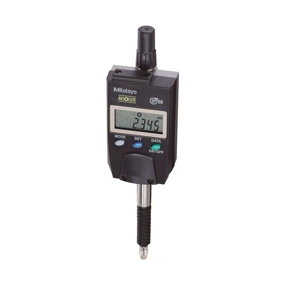 Reloj Comparador Digital ABSOLUTE 12.7 mm 0.01 mm ID-N con Protección IP66 - 543-570 - Mitutoyo Tienda Oficial | Producto Original