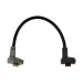 Cable de conexión tipo A para U-WAVE P / Calibre Pie de Metro IP67 - 02AZD790A - Mitutoyo Tienda Oficial | Producto Original