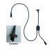 Cable de conexión con entrada de pedal tipo C para U-WAVE (Calibre) - 02AZE140C - Mitutoyo Tienda Oficial | Producto Original