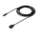 Cable de Conexión con Entrada de Pedal Tipo SF para U-WAVE – 02AZG021 - Mitutoyo Tienda Oficial | Producto Original