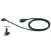 Cable de comunicación a prueba de agua con botón DATOS-2m - 05CZA625 - Mitutoyo Tienda Oficial | Producto Original