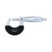 Micrómetro externo 0-25 mm 0.01 mm Estructura con aislamiento térmico 102-301 - Mitutoyo Tienda Oficial | Producto Original
