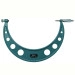 Micrómetro externo 200-300mm 0.01mm con topes intercambiables 104-141A - Mitutoyo Tienda Oficial | Producto Original