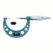 Micrómetro Externo 0-25mm 0,01mm con Puntas Tipo Cuchilla Husillo No Rotativo 122-102-10 - Mitutoyo Tienda Oficial | Producto Original
