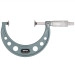 Micrómetro externo Tipo Disco 75-100 mm 0.01 mm 123-104 - Mitutoyo Tienda Oficial | Producto Original