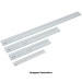 Escala Patrón 750 mm Paso 1 mm - 182-533-10 - Mitutoyo Tienda Oficial | Producto Original