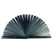 Gauge De Láminas 0,05-1mm 28 hojas largas - 184-303S - Mitutoyo Tienda Oficial | Producto Original