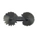 Gauge De Radio 1-7mm - 186-105 - Mitutoyo Tienda Oficial | Producto Original