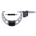 Micrómetro digital externo 100-125 mm / 0.001 mm con salida de datos - Protección IP65 - 293-250-30 - Mitutoyo Tienda Oficial | Producto Original