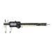 Pie de Metro Vernier Digital Mitutoyo 150mm con Salida de Datos 500-171-30 - ABSOLUTE - Tienda Oficial | Producto Original