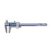 Pie de Metro Vernier Digital Mitutoyo 150mm IP67 sin Salida de Datos 500-752-20 - ABSOLUTE - Tienda Oficial | Producto Original