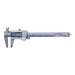 Pie de Metro Vernier Digital Mitutoyo 150mm IP67 sin Salida de Datos 500-752-20 - ABSOLUTE - Tienda Oficial | Producto Original