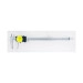 Pie de Metro con Reloj Mitutoyo 300 mm 0,02 mm 505-745 - Tienda Oficial | Producto Original