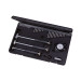 Alesómetro Analógico .7"- 6.0" / .0001" - 511-932-20 - Mitutoyo Tienda Oficial | Producto Original