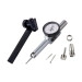 Reloj Palpador con Cuerpo Cilíndrico .01"/ .0001" – 513-504-10T - Mitutoyo Tienda Oficial | Producto Original