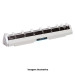 Patrón de Calibración para Calibres y Tramadores de Altura - 515-556-2 - Mitutoyo Tienda Oficial | Producto Original