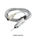 Sensores electrónicos de GRAN EXACTITUD- MuChecker Cabezal de Palanca- 519-327 - Mitutoyo Tienda Oficial | Producto Original