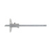 Pie de Metro De Profundidad 200 mm 0.05 mm 527-202 - Mitutoyo Tienda Oficial | Producto Original