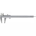 Pie de Metro Vernier Universal Mitutoyo 200 mm 0,05 mm 530-114 - Tienda Oficial | Producto Original