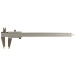 Pie de Metro Vernier Universal Mitutoyo 200 mm 0,02 mm 530-118 - Tienda Oficial | Producto Original