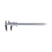 Pie de Metro Vernier Universal Mitutoyo 300 mm 0,02 mm 530-119 - Tienda Oficial | Producto Original