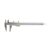 Pie de Metro Analógico Universal Mitutoyo 180 mm 0,02 mm con Ajuste Fino 532-120 - Tienda Oficial | Producto Original