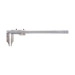 Pie de Metro Analógico Mitutoyo 300 mm 0,05 mm con Mandíbulas Largas 534-101 - Tienda Oficial | Producto Original