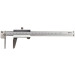 Pie de Metro Vernier Mitutoyo 150 mm 0,05 mm con Mordazas Offset (Escalonadas) 536-101 - Tienda Oficial | Producto Original