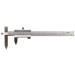 Pie de Metro Vernier Mitutoyo 150 mm 0,05 mm para Medición Entre Centros de Agujeros 536-105 - Tienda Oficial | Producto Original