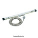 Escala Lineal AT116 Serie 539 - Modelo económico y compacto - 539-292-30 - Mitutoyo Tienda Oficial | Producto Original