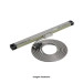 Escala Lineal AT-715 1700mm/68" - 539-824 - Mitutoyo Tienda Oficial | Producto Original