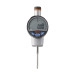 Reloj Comparador Dig 25,4mm/ 0,01mm ID-C tapa lisa- 543-725B - Mitutoyo Tienda Oficial | Producto Original