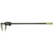 Pie de Metro Digital ABSOLUTE Mitutoyo 600 mm 0,01 mm con Puntas Redondeadas 550-225-10 - Tienda Oficial | Producto Original