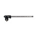 Pie de Metro Digital ABSOLUTE Fibra de Carbono Mitutoyo 450 mm 0,01 mm con Puntas de Metal Duro 552-312-10 (mm/pulg) - Tienda Oficial | Producto Original