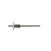 Pie de Metro de Profundidad Digital ABSOLUTE Mitutoyo 300 mm 0,01 mm 571-213-30 IP67 - Tienda Oficial | Producto Original