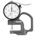 Medidor de Espesor Manual 12,7 mm 0,025 mm Modelo Estándar Mitutoyo 7300A - Tienda Oficial | Producto Original