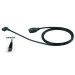 Cable de comunicación plano estándar recto sin botón DATOS-1m - 905338 - Mitutoyo Tienda Oficial | Producto Original