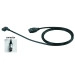 Cable de comunicación circular con 6 pines DATA-1m - 937387 - Mitutoyo Tienda Oficial | Producto Original